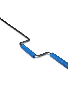 Crank handle 850mm f/height adjustment MPF hopper modular